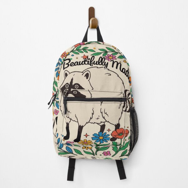 Item preview, Jimothy - Beautifully Made. designed and sold by EunsooLee.