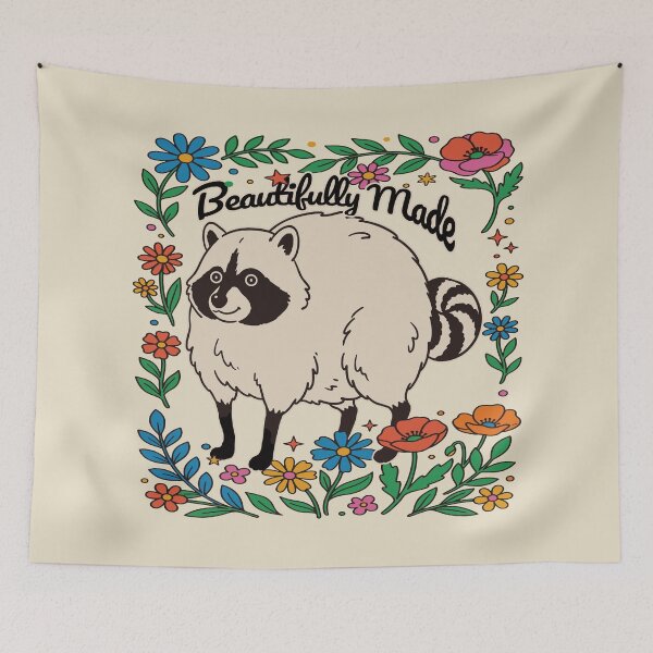 Item preview, Jimothy - Beautifully Made. designed and sold by EunsooLee.