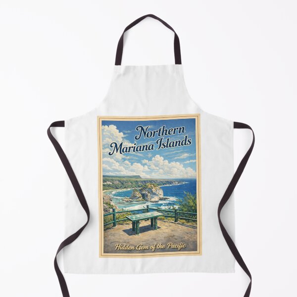 Item preview, Northern Mariana Islands designed and sold by BoKev.
