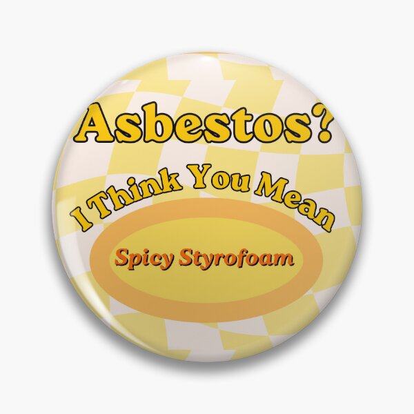 Item preview, Spicy Styrofoam designed and sold by JadeCrushed.