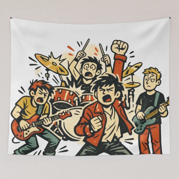 Item preview, WE TOTALLY REHEARSED THIS designed and sold by ImaginariaEstudioShop.