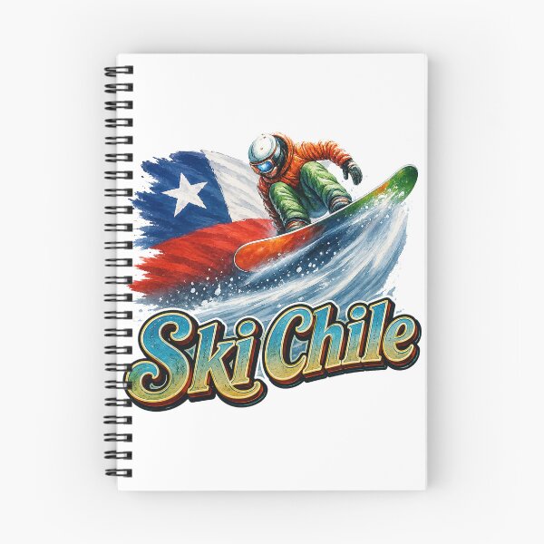 Item preview, Ski Chile designed and sold by ryanapples2.