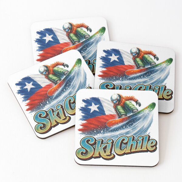 Item preview, Ski Chile designed and sold by ryanapples2.