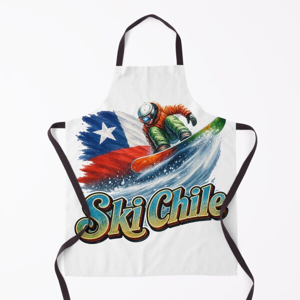 Item preview, Ski Chile designed and sold by ryanapples2.
