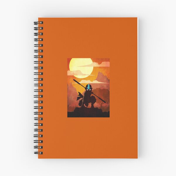 Item preview, Avatar Aang designed and sold by TheLightArt.