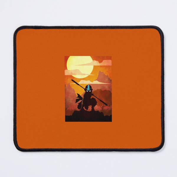 Item preview, Avatar Aang designed and sold by TheLightArt.