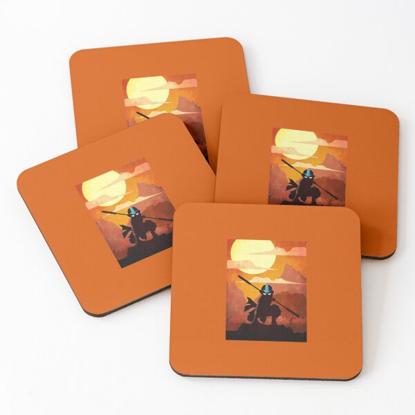 Item preview, Avatar Aang designed and sold by TheLightArt.