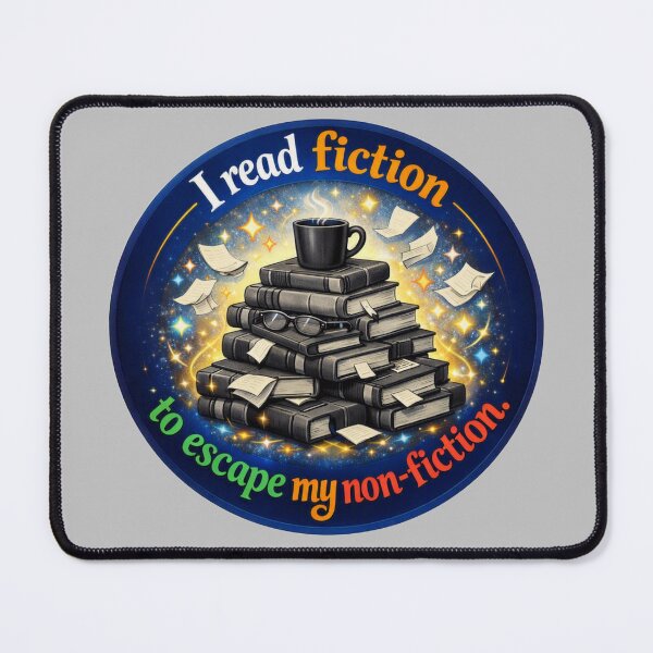 Item preview, Fiction designed and sold by BradleyBee.