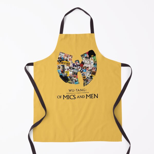 Item preview, the mics and men album designed and sold by Mariagowild.