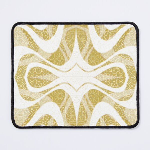 Item preview, Yellow tone Marbles seamless patterns designed and sold by Raiserdesign33.