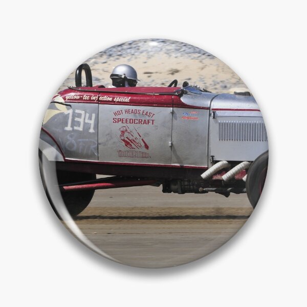 Item preview, Beach race car on sand designed and sold by lightmonger.