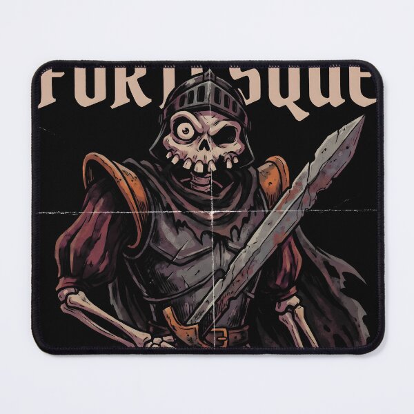 Item preview, Sir Daniel Fortesque Medievil Gothic Anime Gaming Shirt designed and sold by Senpaiwaves.