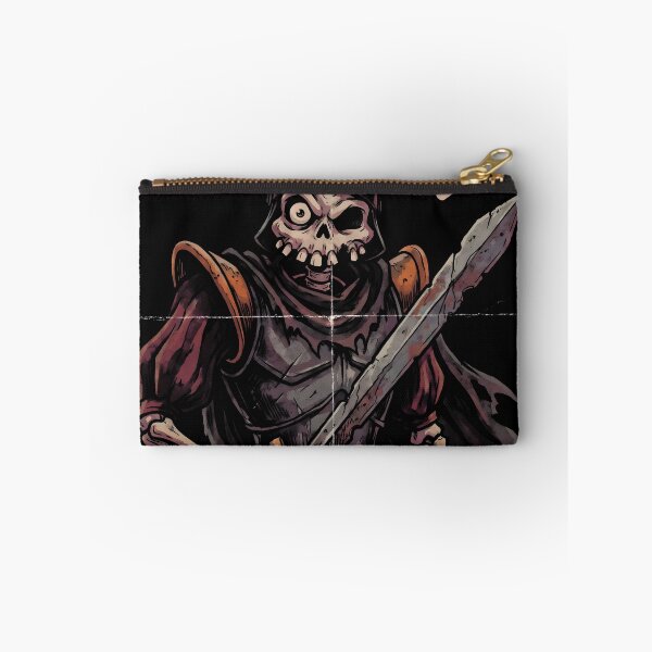 Item preview, Sir Daniel Fortesque Medievil Gothic Anime Gaming Shirt designed and sold by Senpaiwaves.