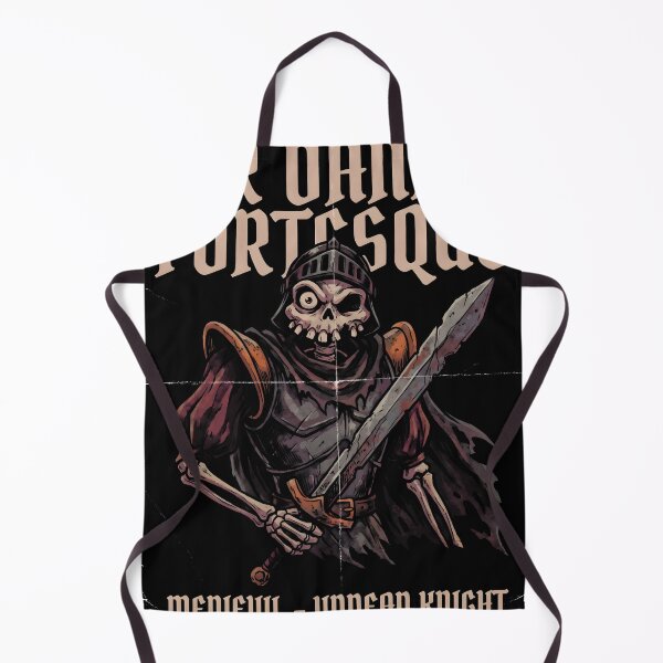 Item preview, Sir Daniel Fortesque Medievil Gothic Anime Gaming Shirt designed and sold by Senpaiwaves.