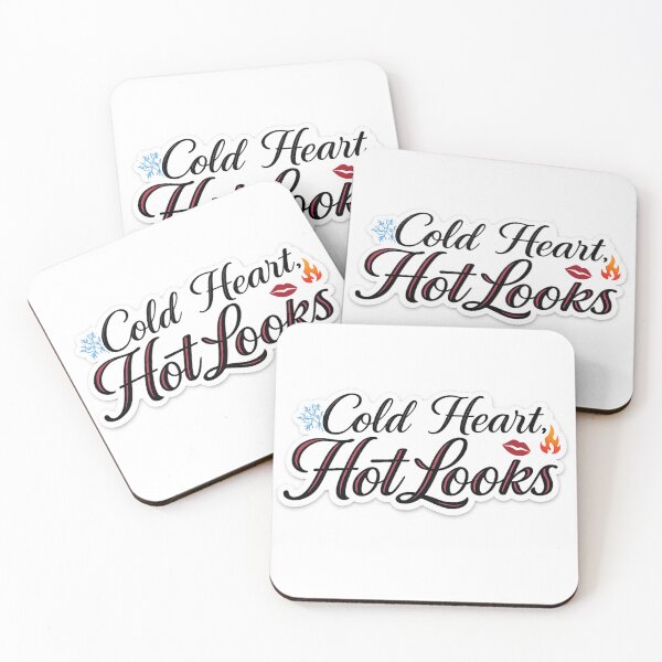 Item preview, Cold Heart, Hot Looks | Coquette Design designed and sold by ItssMeSammie.