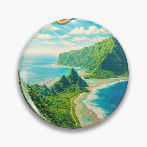 Item preview, American Samoa designed and sold by BoKev.