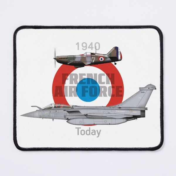Item preview, Rafale fighter jet, style 26 designed and sold by MAT76LV.