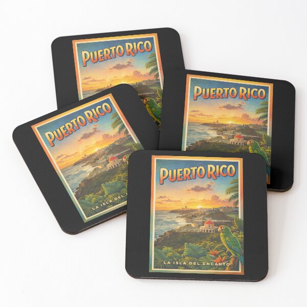 Item preview, Puerto Rico designed and sold by BoKev.