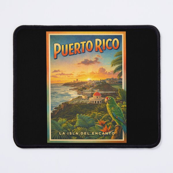 Item preview, Puerto Rico designed and sold by BoKev.