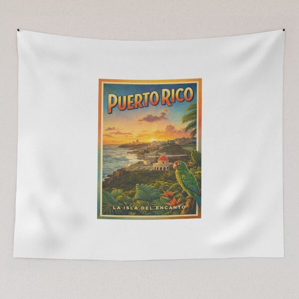 Item preview, Puerto Rico designed and sold by BoKev.
