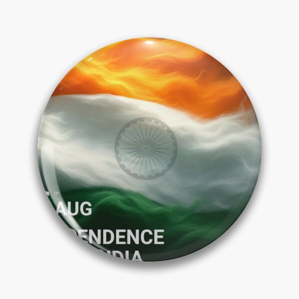Item preview, India flag independence day designed and sold by Atozproductservices.
