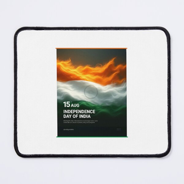 Item preview, India flag independence day designed and sold by Atozproductservices.