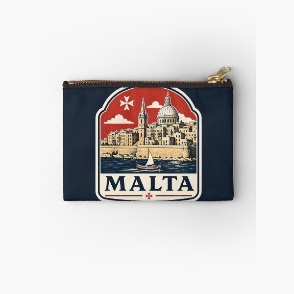 Item preview, Malta designed and sold by GoodOldVintage.