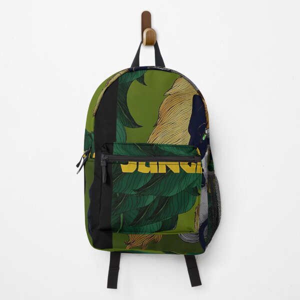 Item preview, The Jungle Book - Mowgli'S Dads designed and sold by emyene.
