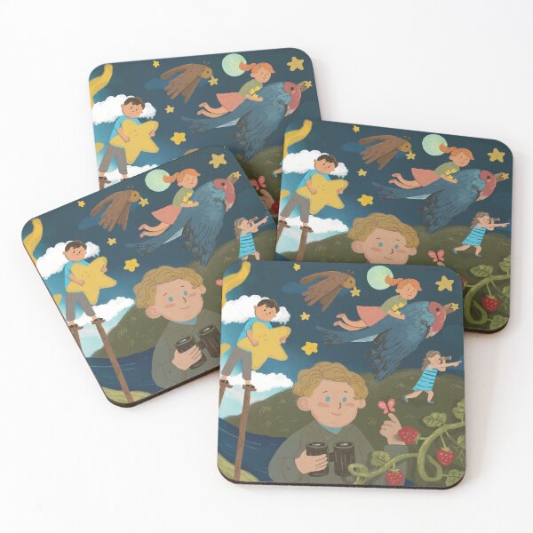Item preview, Children make the world more beautiful designed and sold by DanuskaArt.