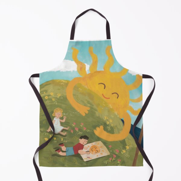 Item preview, Children make the world more beautiful designed and sold by DanuskaArt.