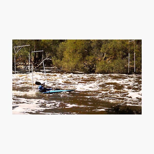 Item preview, Shooting the Rapids designed and sold by georgieboy98.