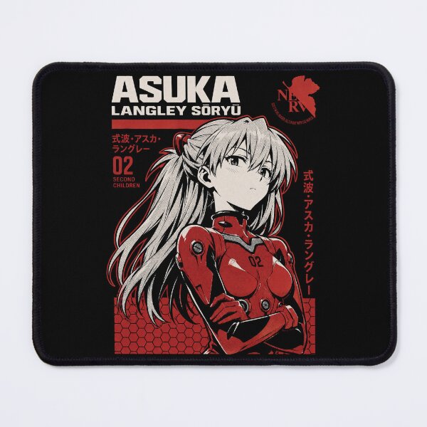 Item preview, Shinseiki Evangelion designed and sold by HappyGl.