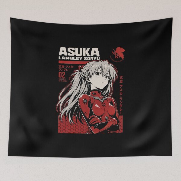 Item preview, Shinseiki Evangelion designed and sold by HappyGl.