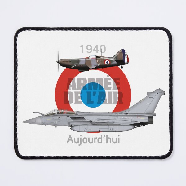 Item preview, Rafale fighter jet, style 27 designed and sold by MAT76LV.