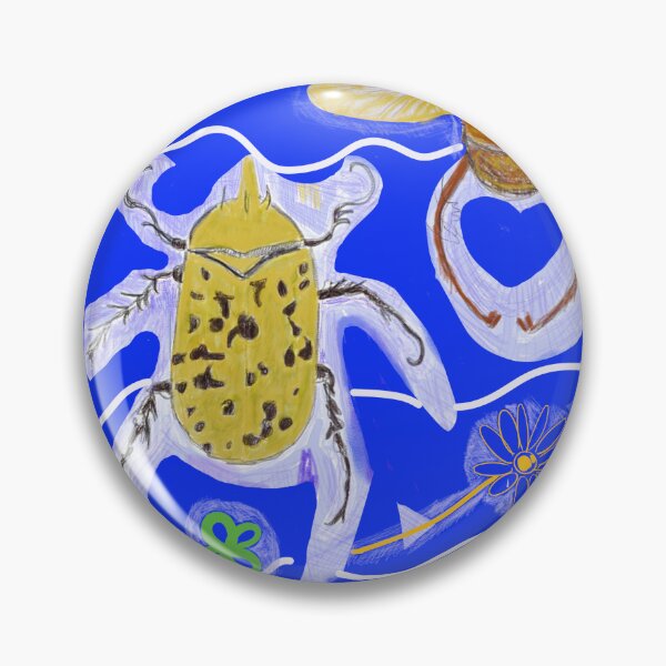 Item preview, Sticker Bug designed and sold by CaitieCreatives.