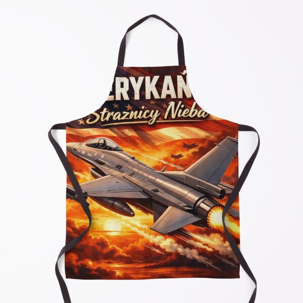 Item preview, F-16 . Polskie wojsko Warszawa designed and sold by WarriorVision.