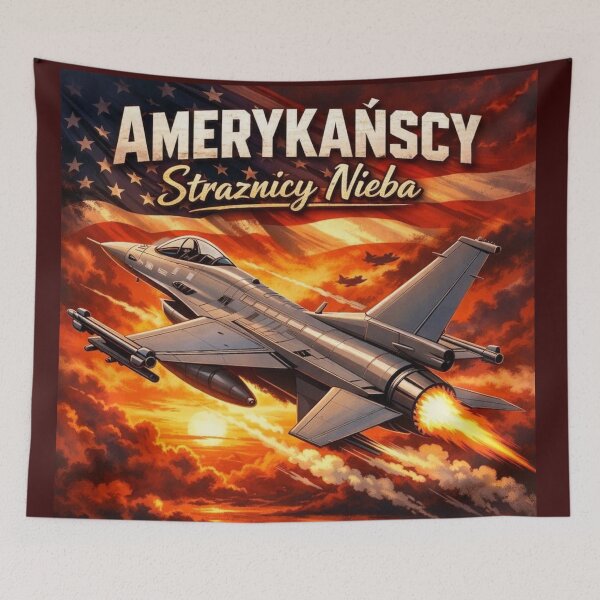 Item preview, F-16 . Polskie wojsko Warszawa  designed and sold by WarriorVision.