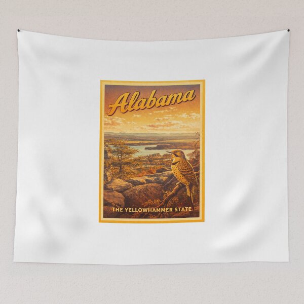 Item preview, Alabama designed and sold by BoKev.