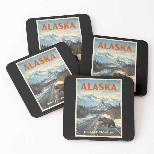 Item preview, Alaska designed and sold by BoKev.