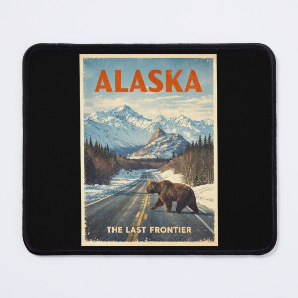 Item preview, Alaska designed and sold by BoKev.