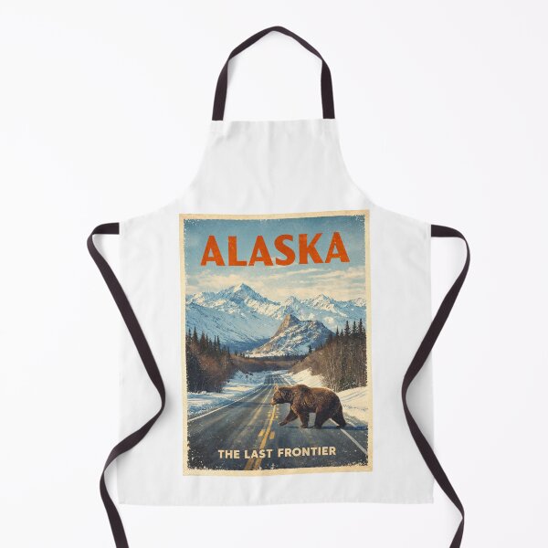Item preview, Alaska designed and sold by BoKev.