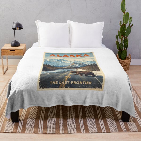 Item preview, Alaska designed and sold by BoKev.