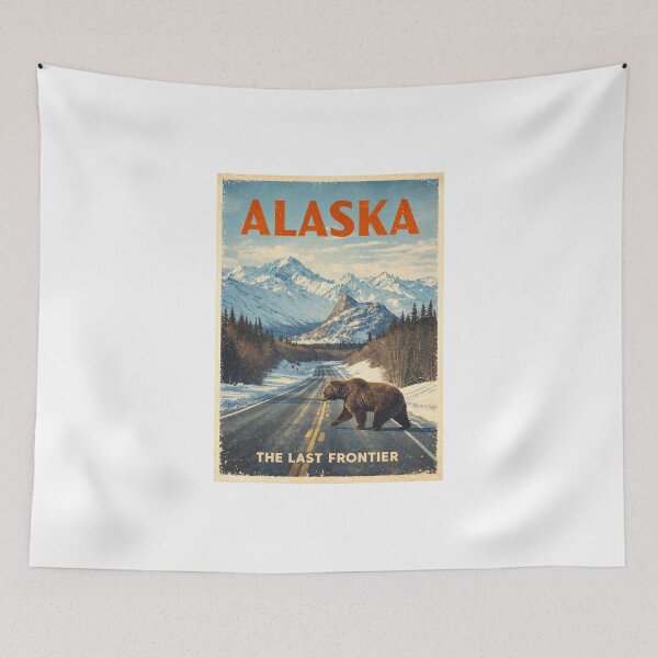 Item preview, Alaska designed and sold by BoKev.