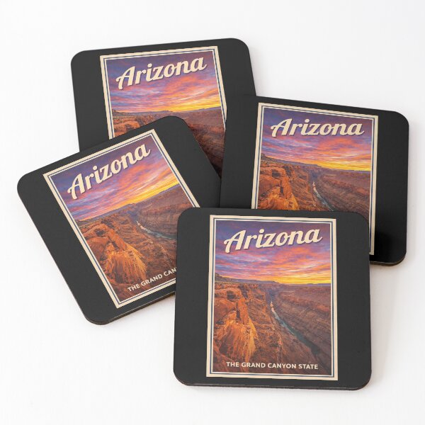 Item preview, Arizona designed and sold by BoKev.