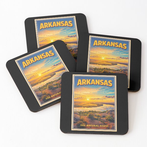 Item preview, Arkansas designed and sold by BoKev.