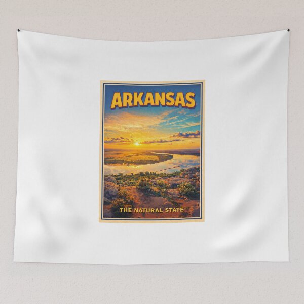 Item preview, Arkansas designed and sold by BoKev.