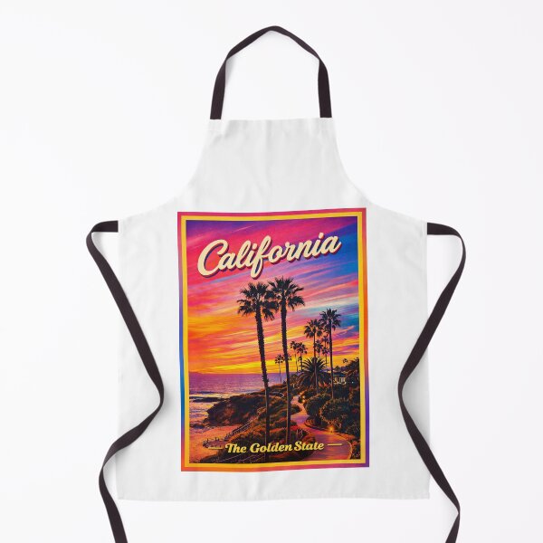 Item preview, California designed and sold by BoKev.