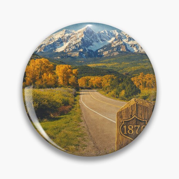 Item preview, Colorado designed and sold by BoKev.