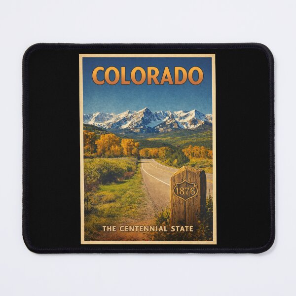 Item preview, Colorado designed and sold by BoKev.