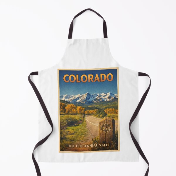 Item preview, Colorado designed and sold by BoKev.